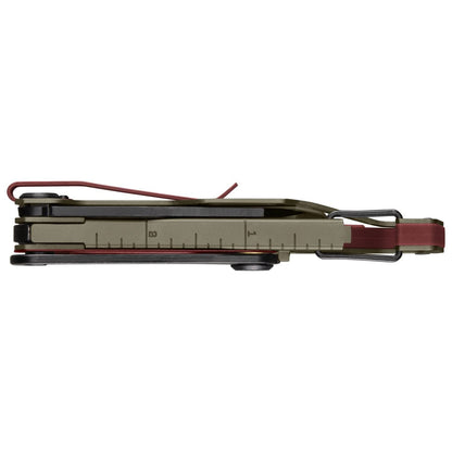 Stakeout Spark - Coyote Brown | Gerber Gear