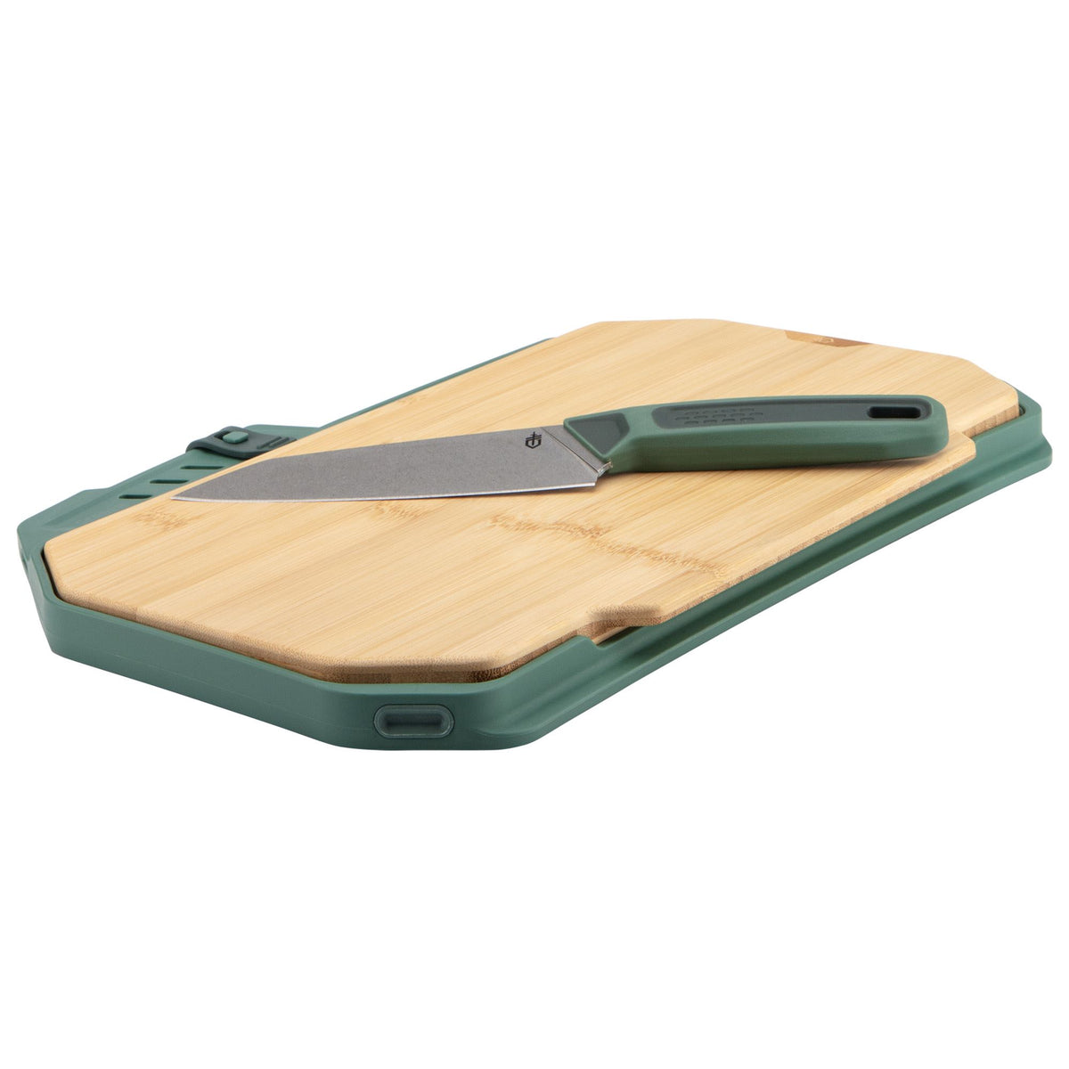 ComplEAT Slim Cutting Board | Gerber Gear