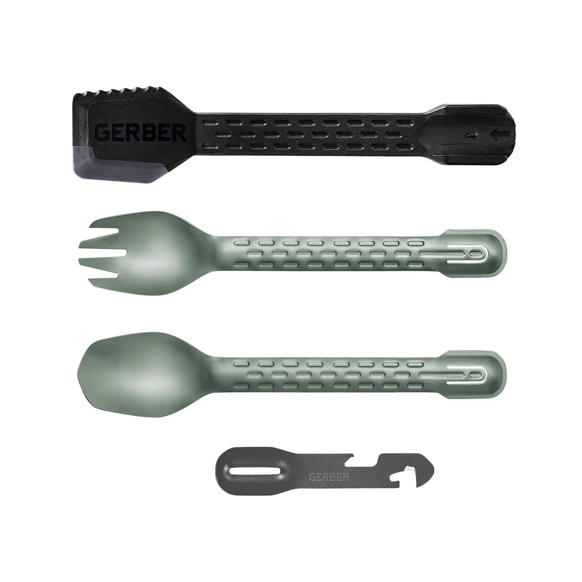 ComplEAT Utensil Set - Baltic Haze | Gerber Gear