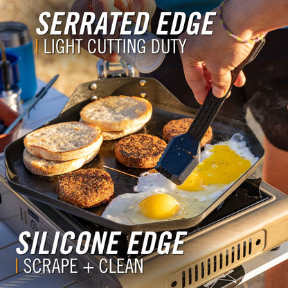 ComplEAT Utensil Set - Baltic Haze | Gerber Gear