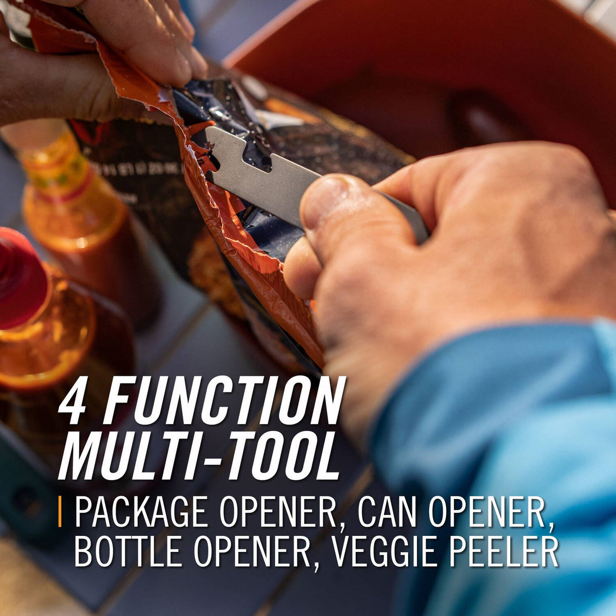 ComplEAT Utensil Set - Baltic Haze | Gerber Gear