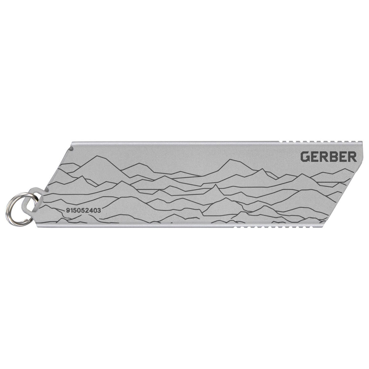 EAB Mini - Silver | Gerber Gear