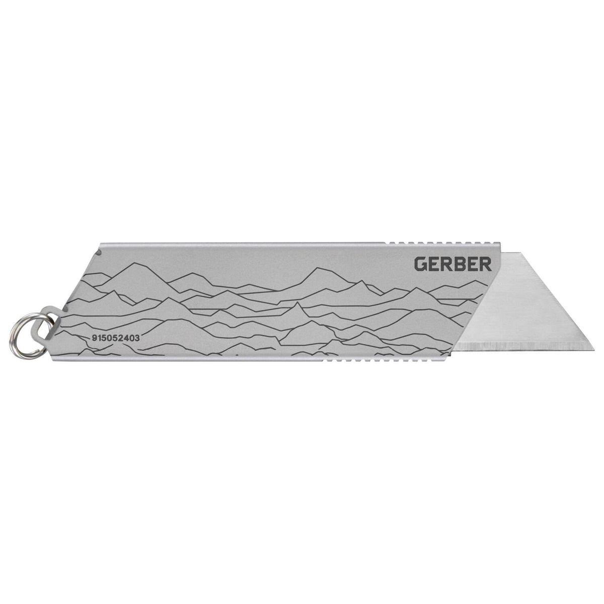 EAB Mini - Silver | Gerber Gear