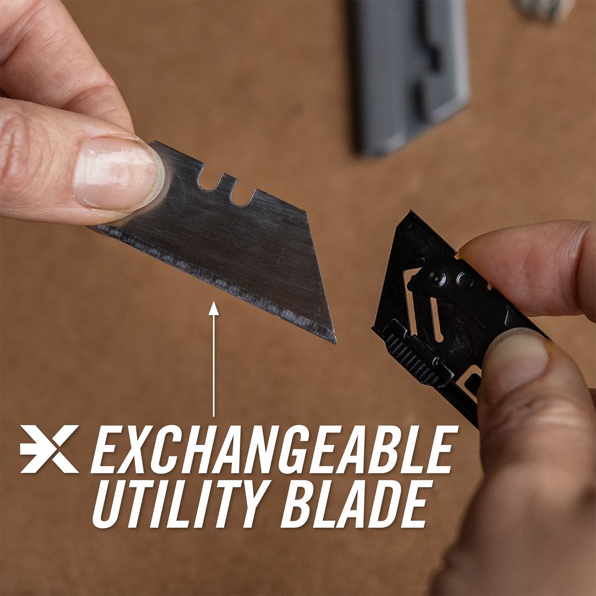 EAB Mini - Silver | Gerber Gear