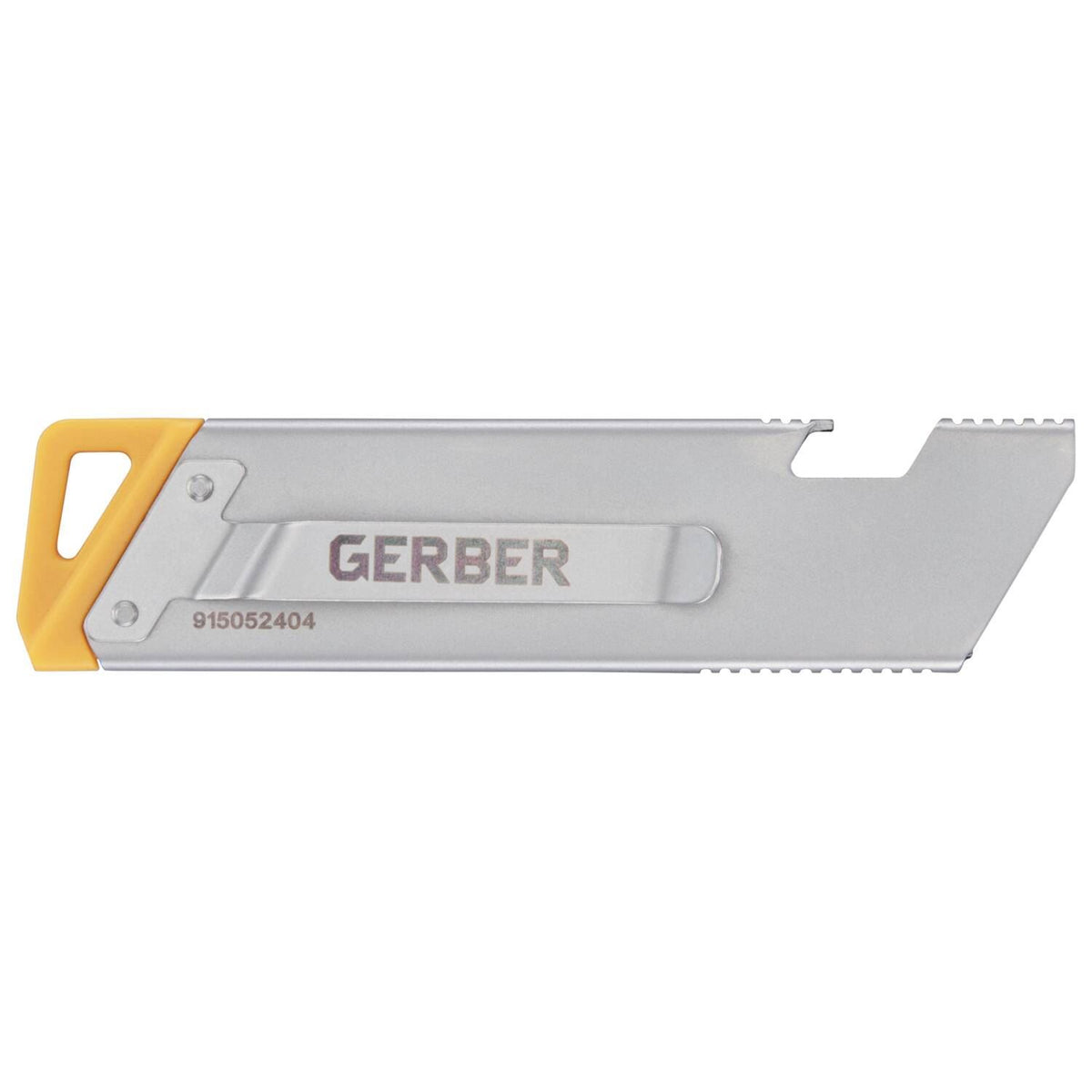 EAB Slim - Silver | Gerber Gear