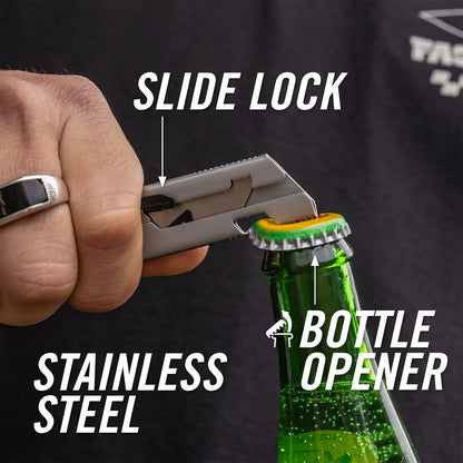 EAB Slim - Silver | Gerber Gear