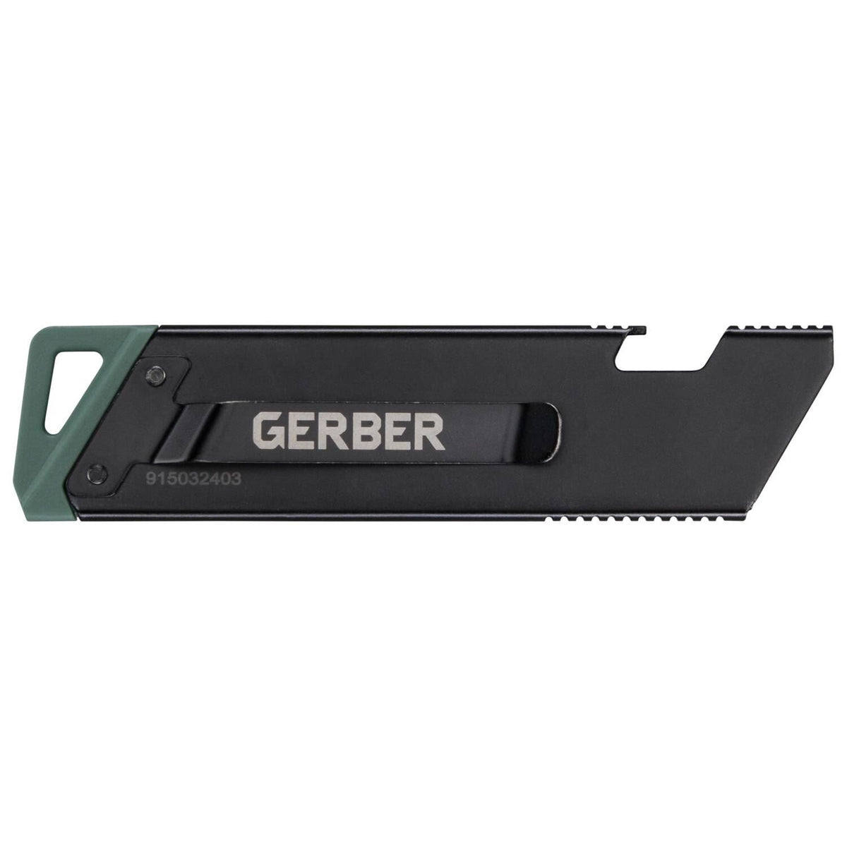 EAB Slim - Black | Gerber Gear