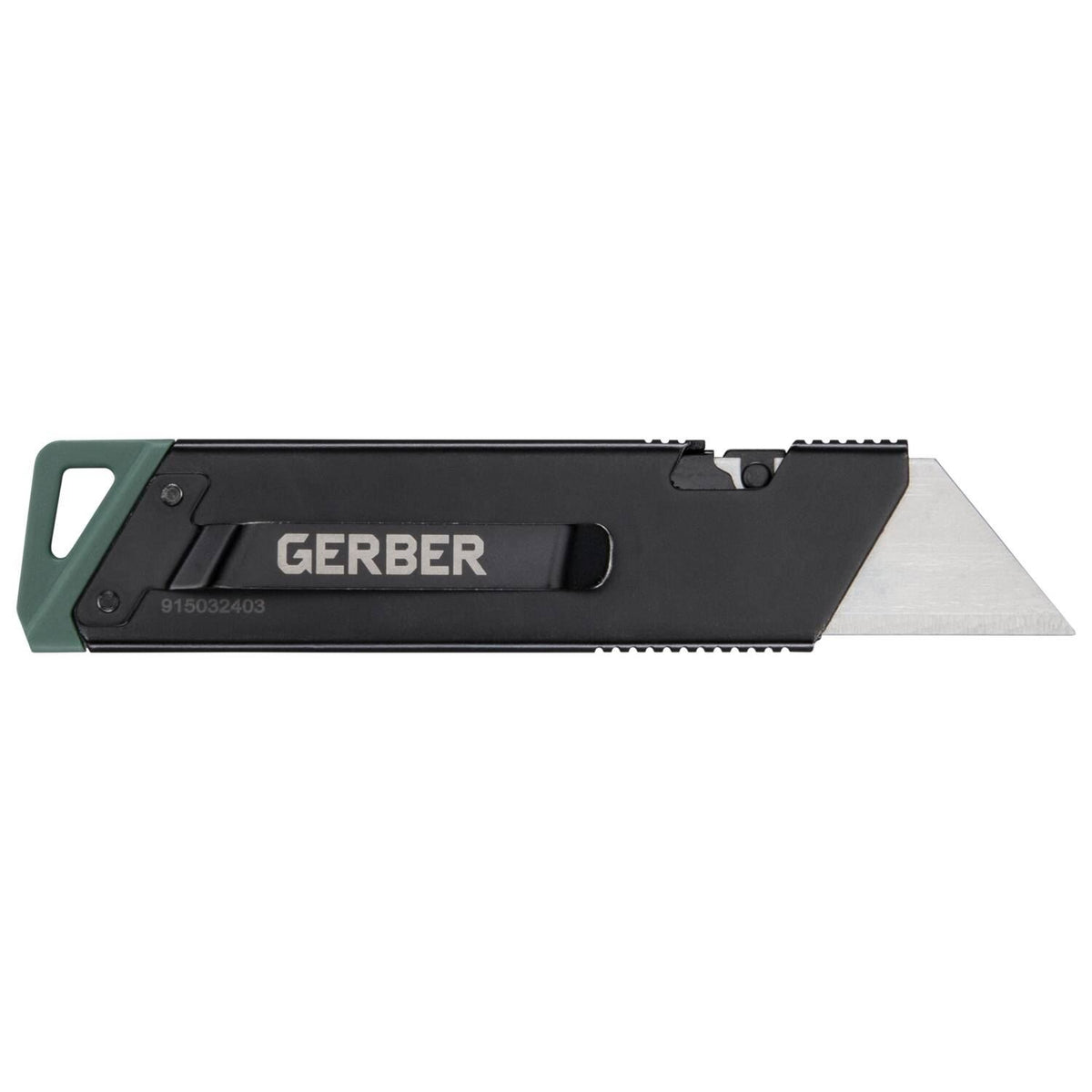 EAB Slim - Black | Gerber Gear
