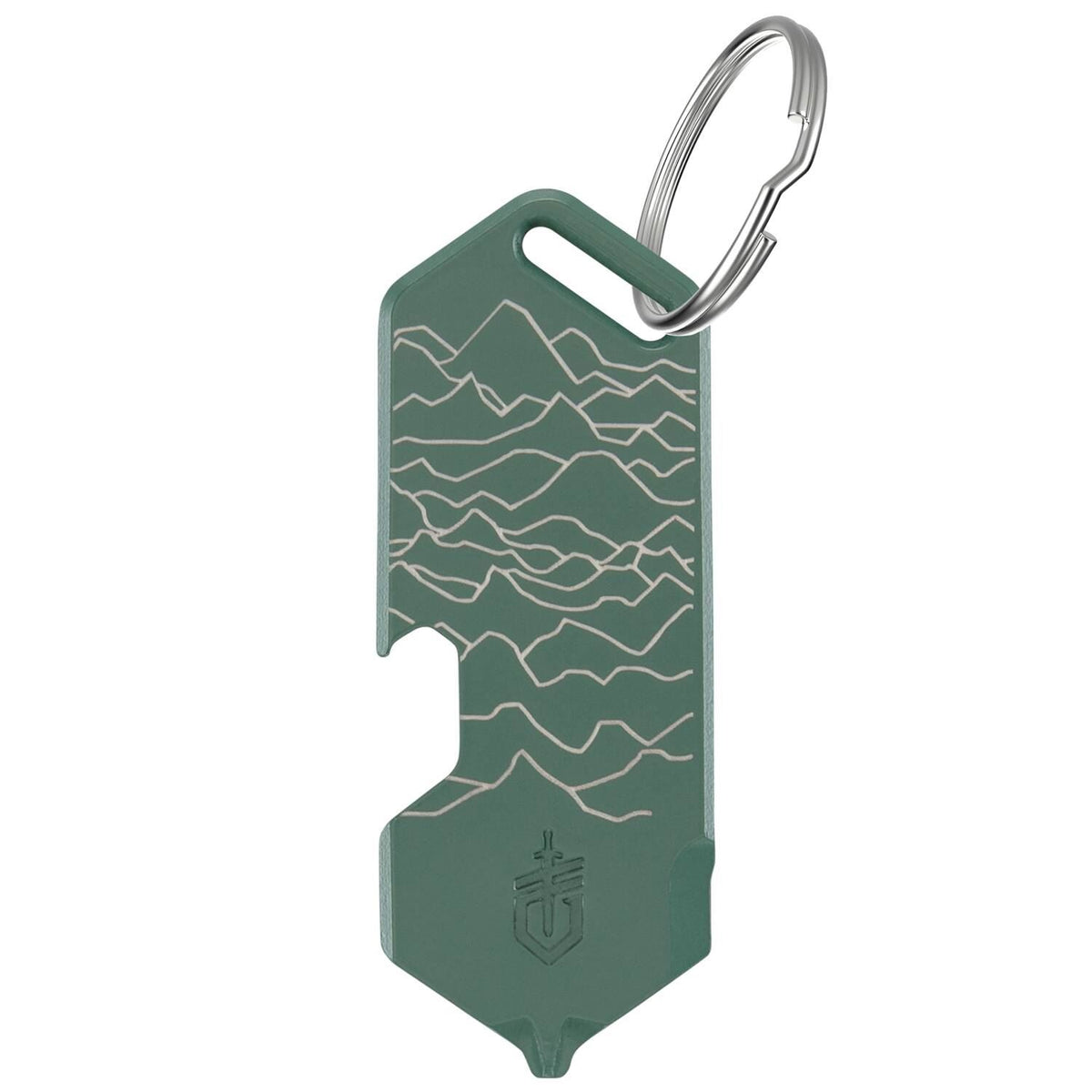 Shard DT - Baltic Haze Hills | Gerber Gear