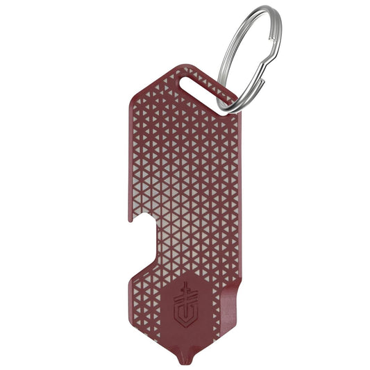 Shard DT - Drab Red | Gerber Gear