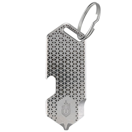 Shard DT - Silver Triangle | Gerber Gear