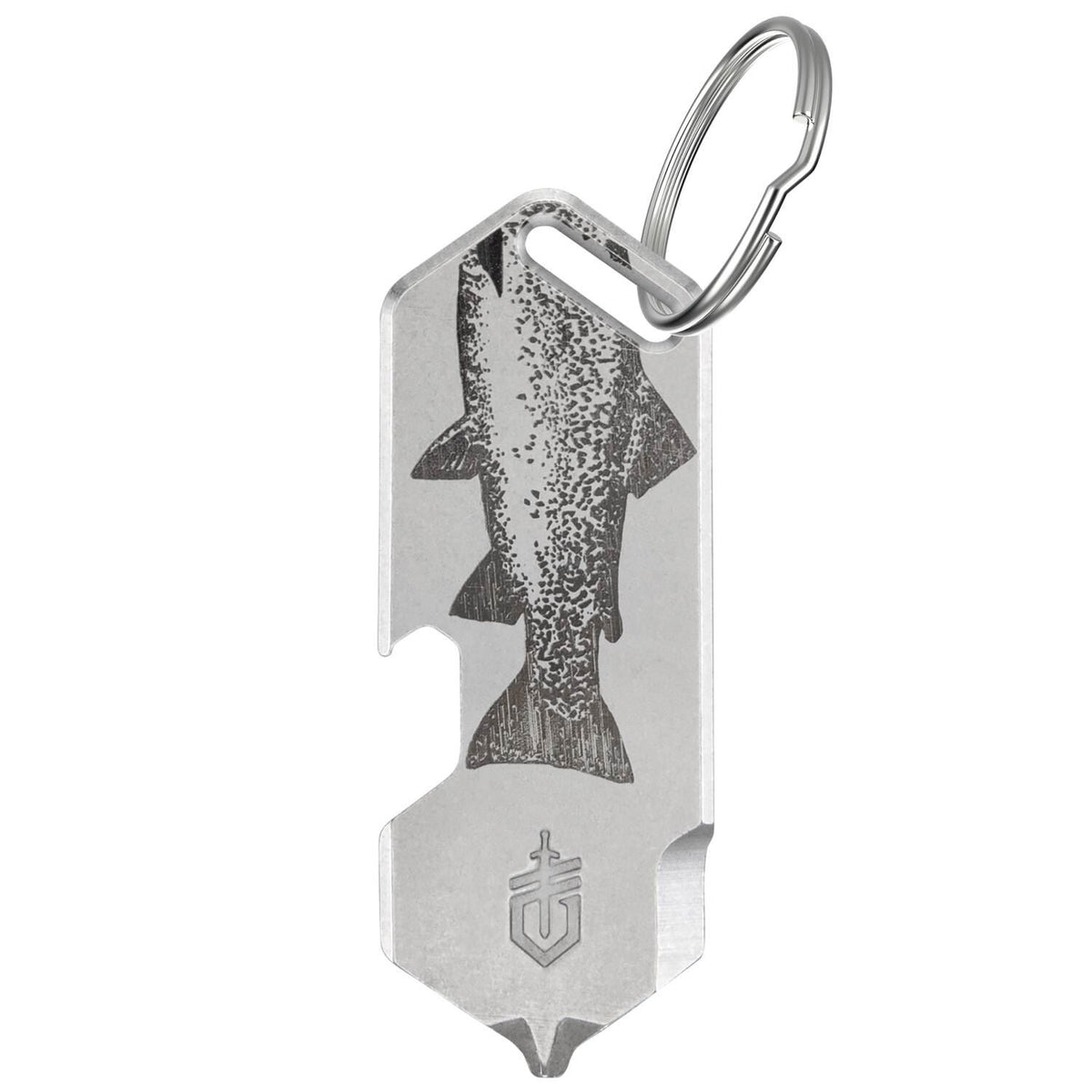Shard DT - Silver Fish | Gerber Gear
