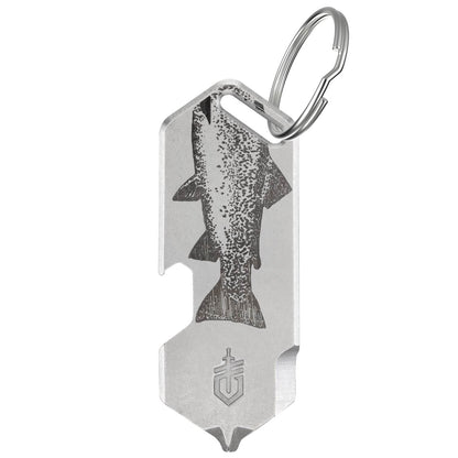 Shard DT - Silver Fish | Gerber Gear