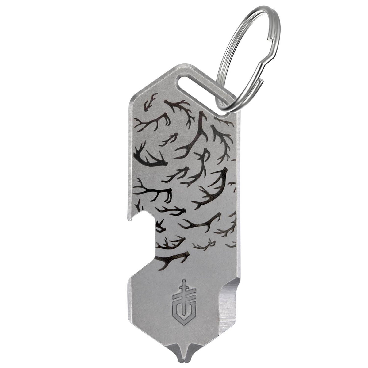 Shard DT - Silver Antlers | Gerber Gear