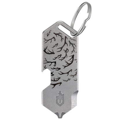 Shard DT - Silver Antlers | Gerber Gear