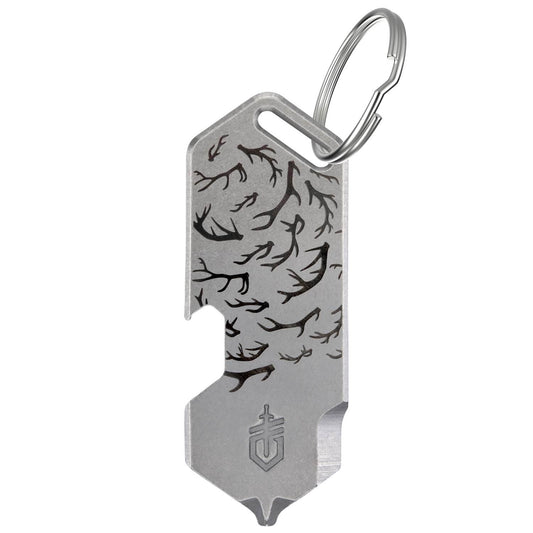 Shard DT - Silver Antlers | Gerber Gear