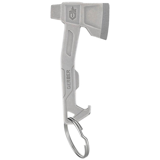 Hatchet - Silver | Gerber Gear