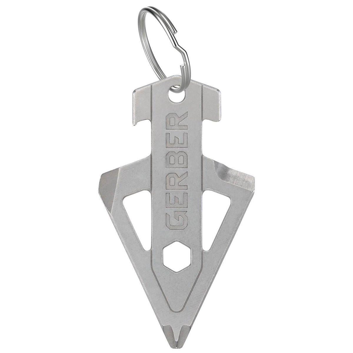 Broadhead - Silver | Gerber Gear