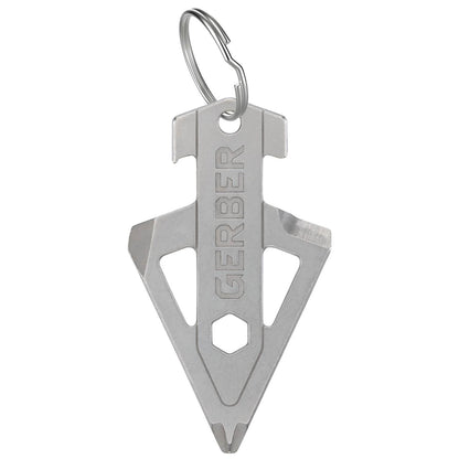 Broadhead - Silver | Gerber Gear