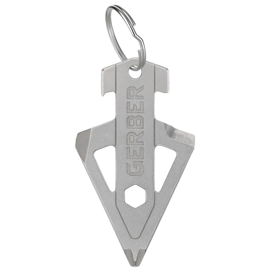 Broadhead - Silver | Gerber Gear