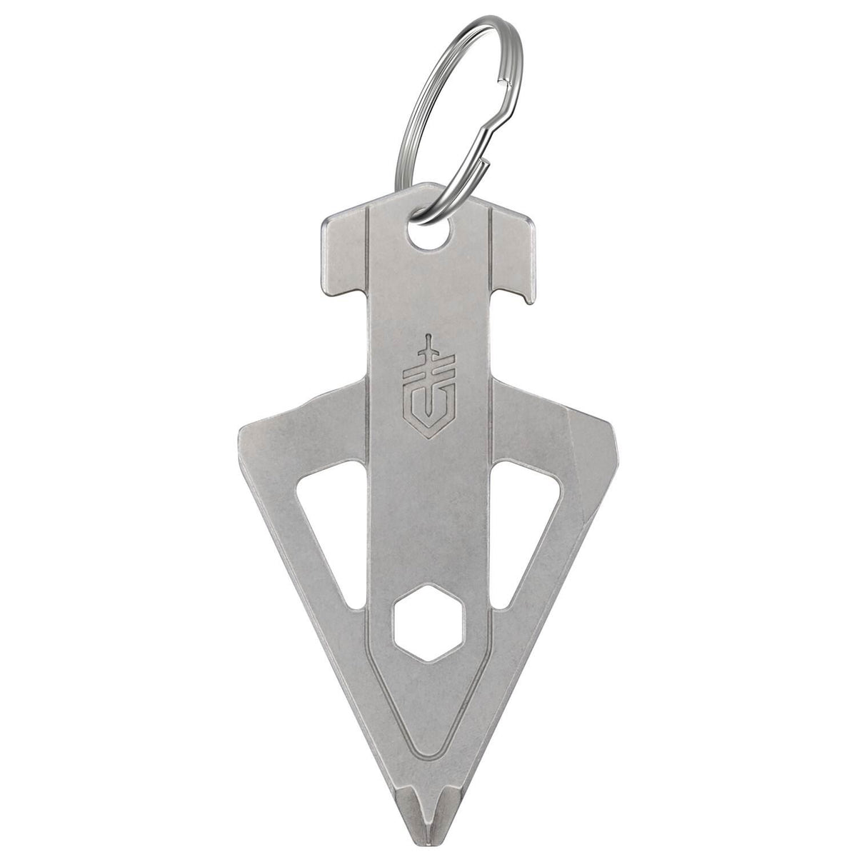 Broadhead - Silver | Gerber Gear