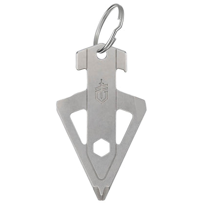 Broadhead - Silver | Gerber Gear