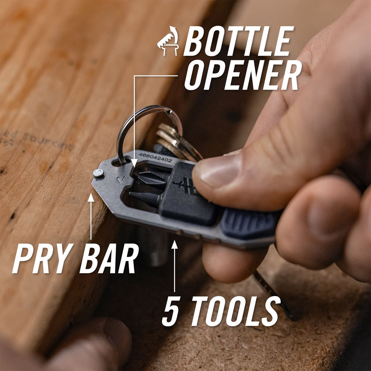 Driver - Urban Blue | Gerber Gear