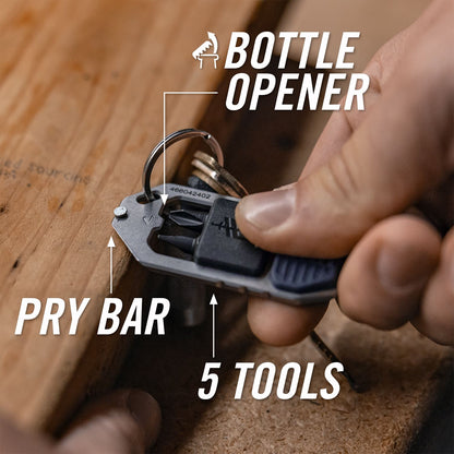 Driver - Urban Blue | Gerber Gear
