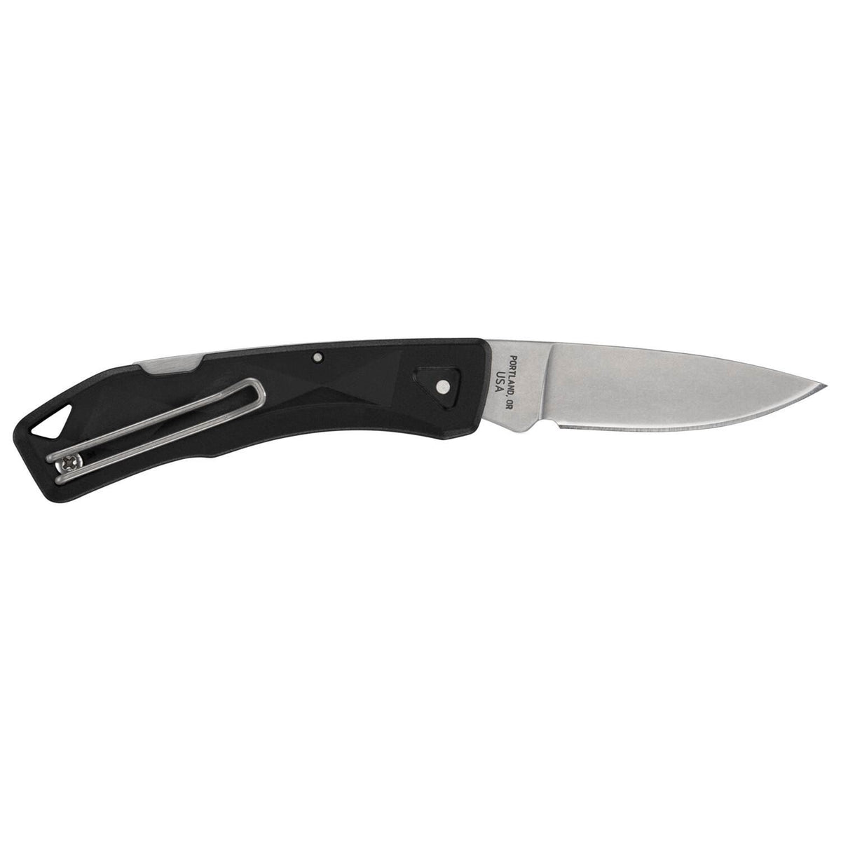 LST Ultra - Black | Gerber Gear