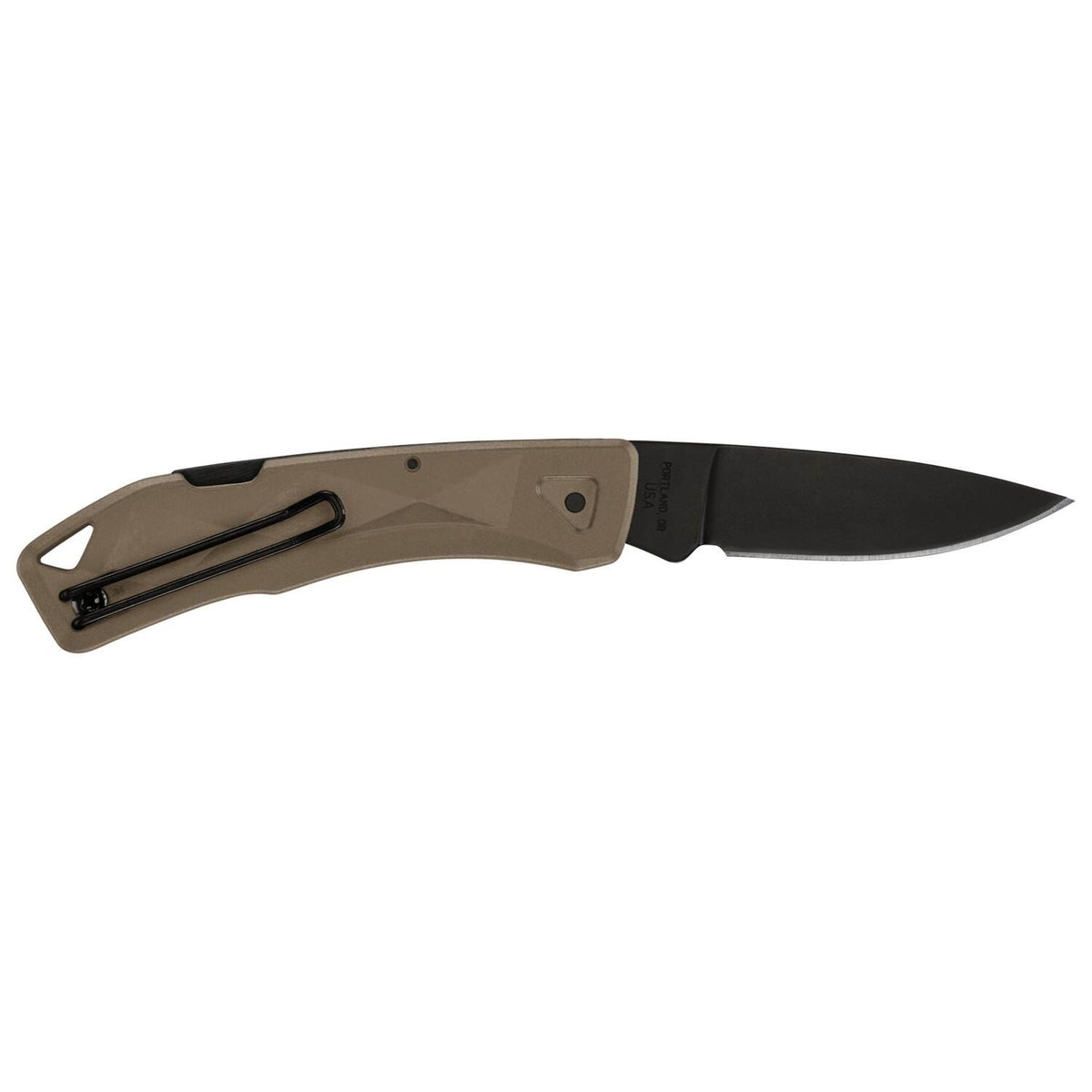 LST Ultra - Coyote Brown | Gerber Gear