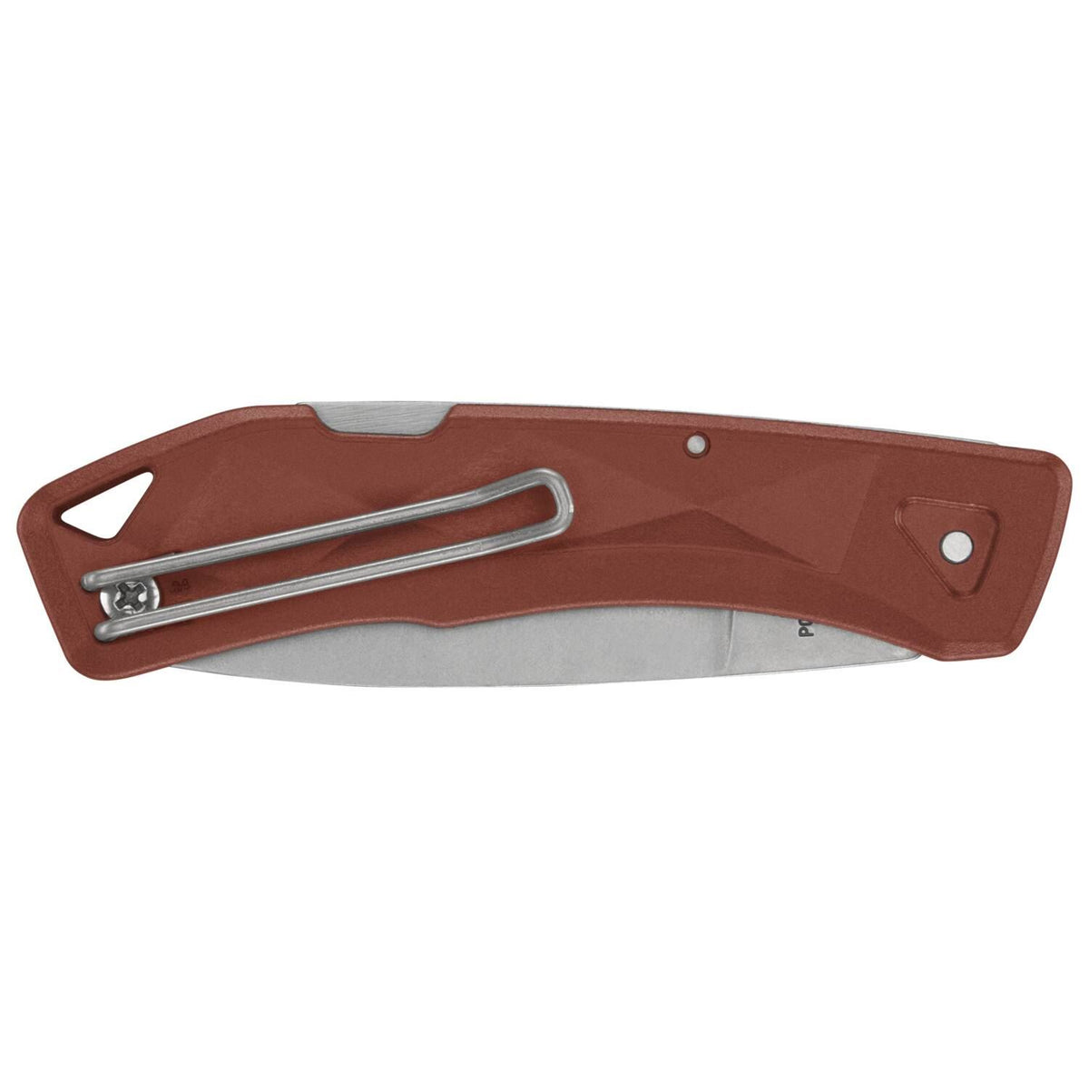LST Ultra - Drab Red | Gerber Gear