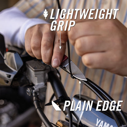 LST Ultra - Drab Red | Gerber Gear