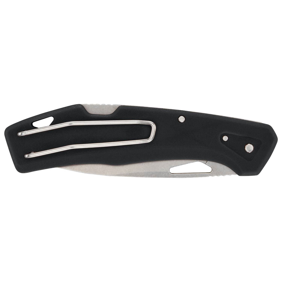 LST - Black | Gerber Gear