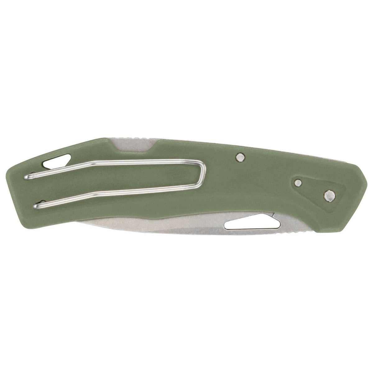 LST - Lichen Green | Gerber Gear