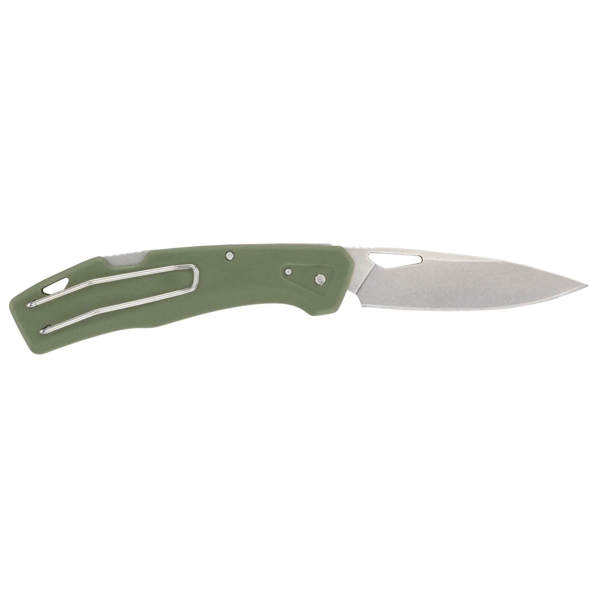 LST - Lichen Green | Gerber Gear