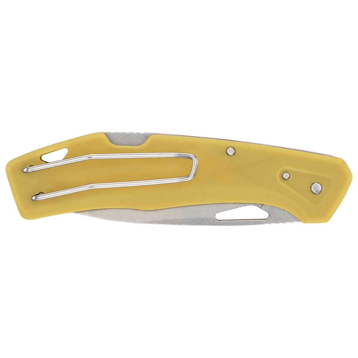 LST - Mustard Yellow | Gerber Gear