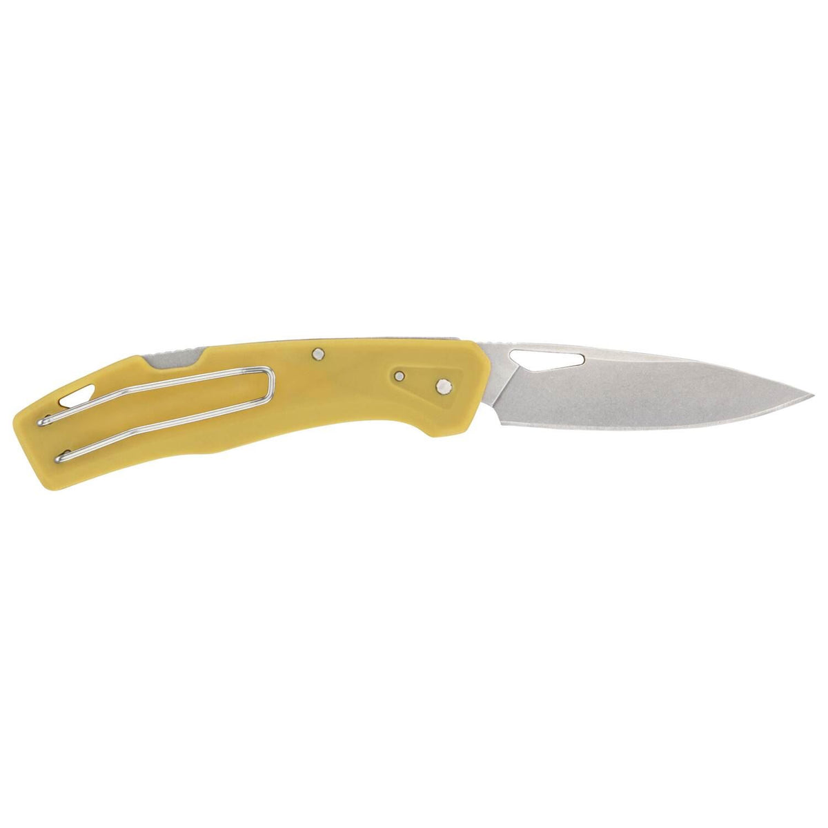 LST - Mustard Yellow | Gerber Gear