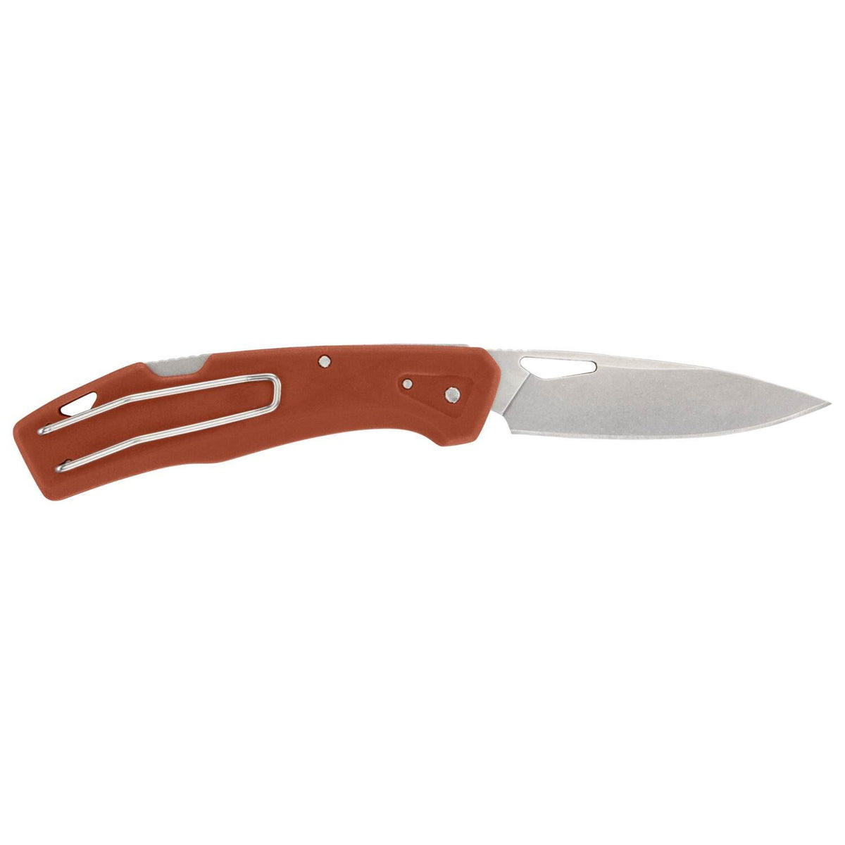 LST - Burnt Orange | Gerber Gear