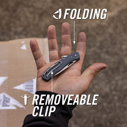 LST - Urban Blue | Gerber Gear