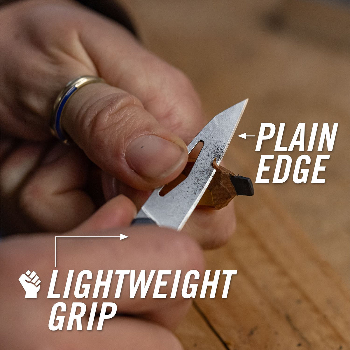 LST Mini - Urban Blue | Gerber Gear