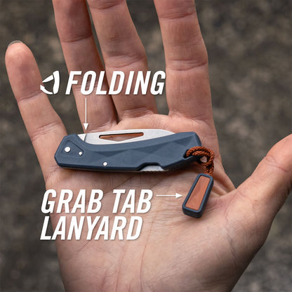 LST Mini - Urban Blue | Gerber Gear