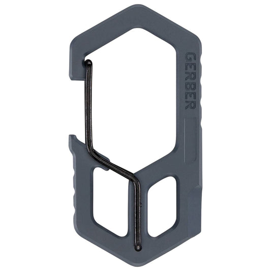 Carabiner - Urban Blue | Gerber Gear