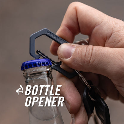 Carabiner - Urban Blue | Gerber Gear