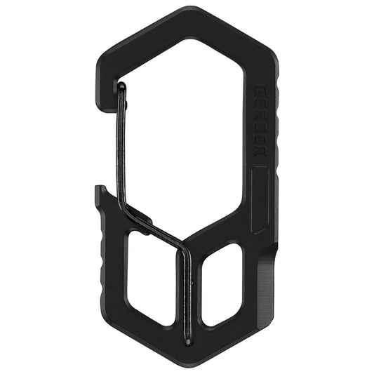 Carabiner - Black | Gerber Gear