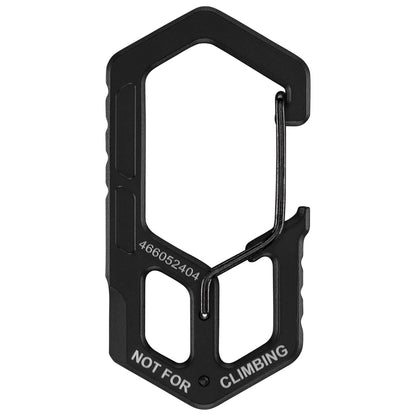 Carabiner - Black | Gerber Gear