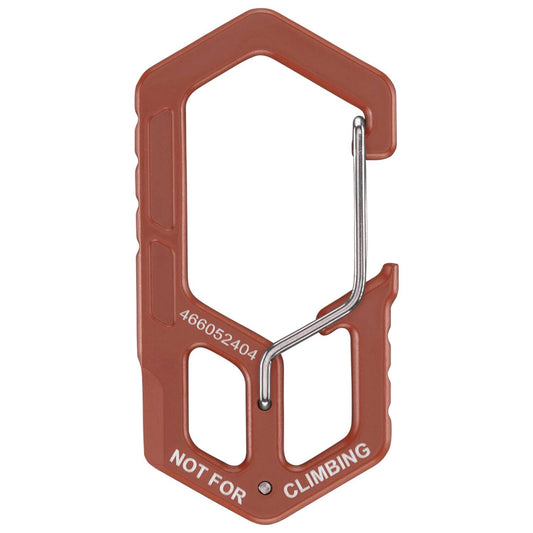 Carabiner - Burnt Orange | Gerber Gear