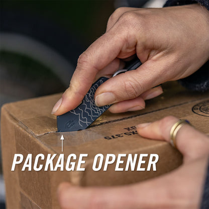 Shard DT - Urban Blue Hills | Gerber Gear