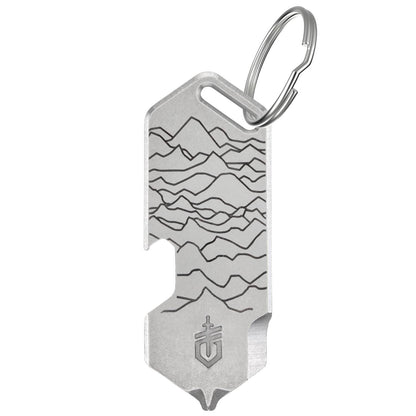 Shard DT - Silver Hills | Gerber Gear