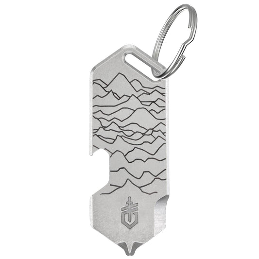Shard DT - Silver Hills | Gerber Gear