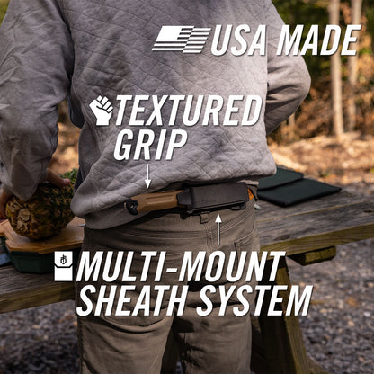 StrongArm Camp - MagnaCut | Gerber Gear